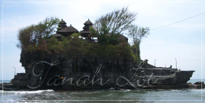 Tanah Lot